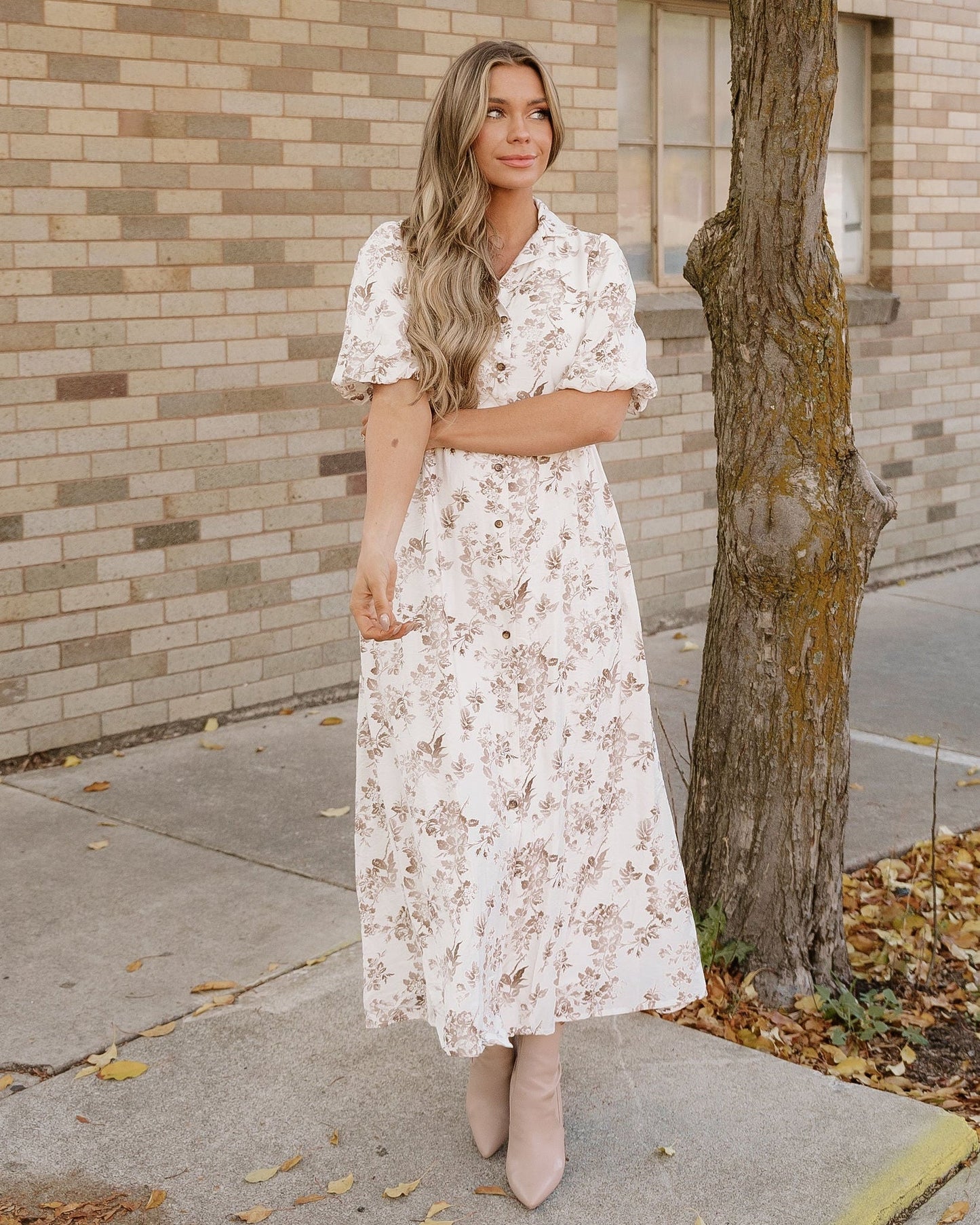 Milani Dress