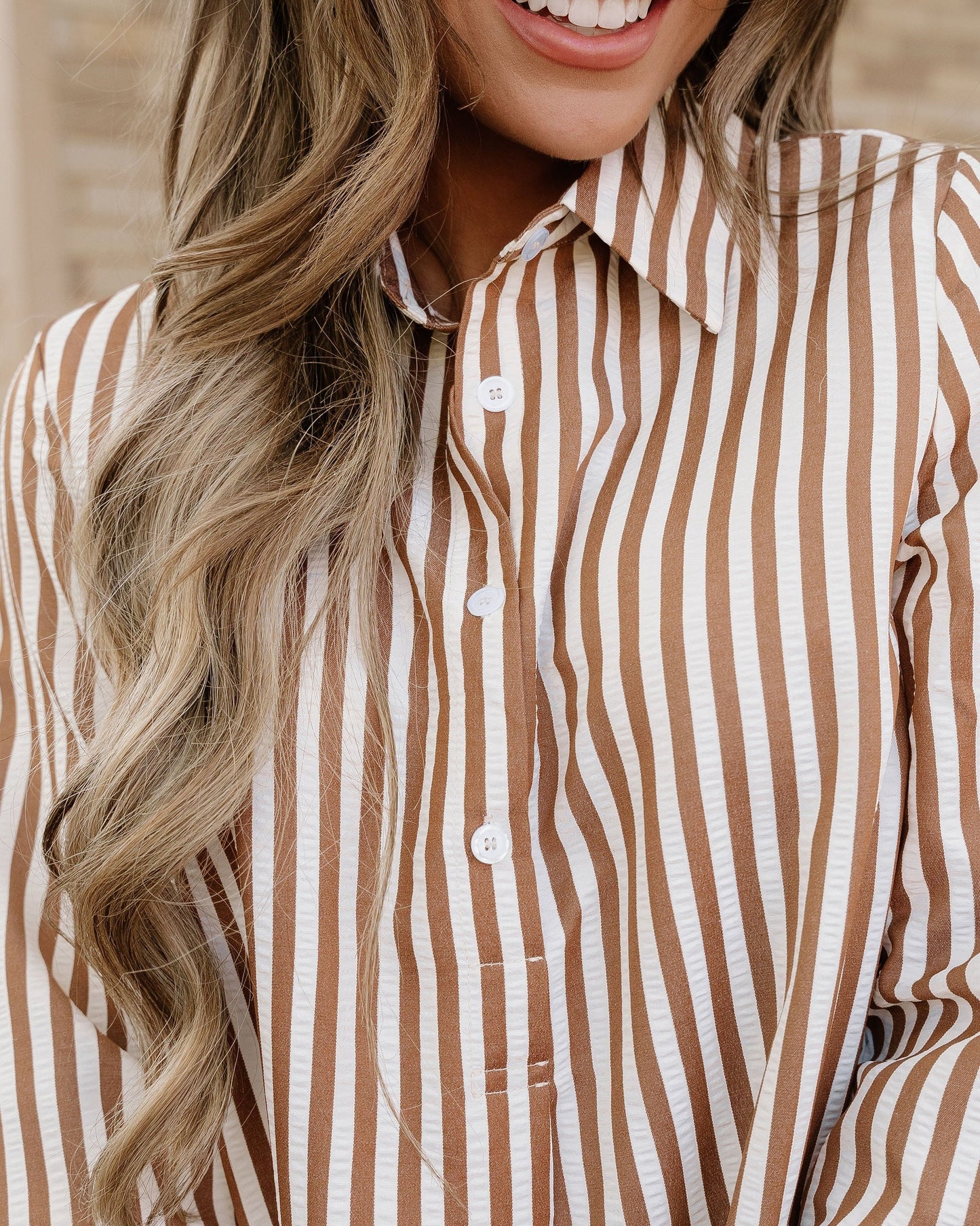 Dallas Dress